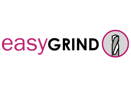 logo easygrind